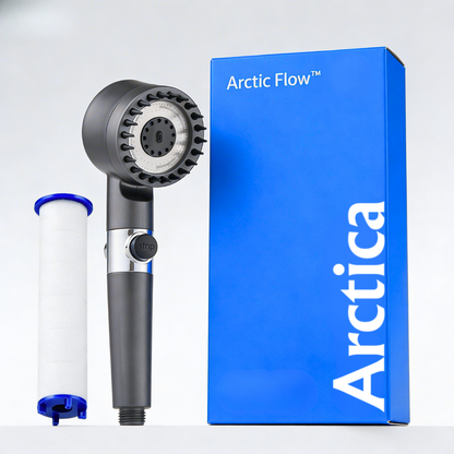 ArcticFlow™ Showerhead