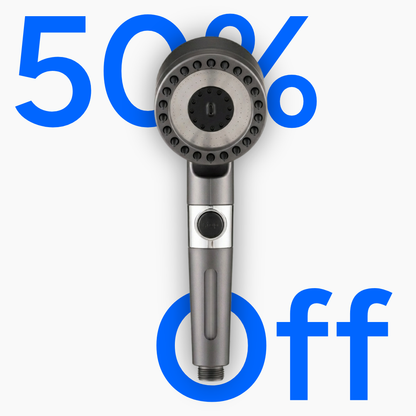 ArcticFlow™ Showerhead